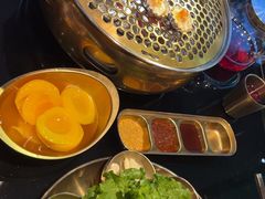 -东味北道熟成·炭火烤肉(九龙店)