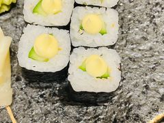 -鸟鹏烧鸟居酒屋(珠江新城店)