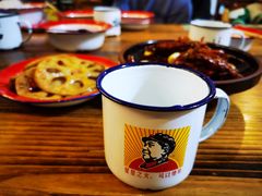 -老三样·美食研究中心(世贸路店)
