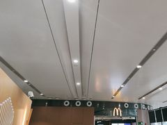 -麦当劳(北京大兴机场二层国内到达(安检外)店)