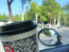 -霸王茶姬(上海龙湖云廊天街店)