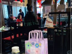 大堂-北平盛世·新京菜·北京烤鸭(劲松·双井店)