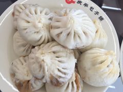 -庆丰包子铺(白塔寺店)