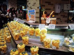 -胖东来生活广场(健康路店)
