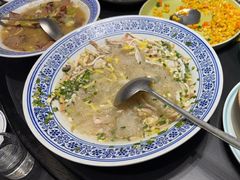 -杏花村水席楼·洛阳水席(老城十字街店)