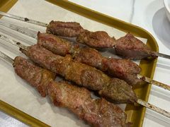 -尹兰楼西北风情餐厅(嘉定店)