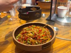 -龙师傅卤炒(天马店)