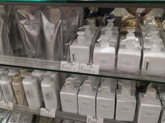 -MUJI无印良品(远洋未来广场店)