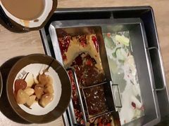 -野妹经典火锅(民治店)