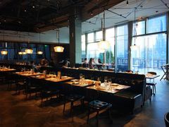 大堂-Mercato莫卡多露台餐厅与酒吧(K11店)