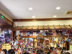 -玉桥餐厅(天坛店)