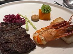 -王品牛排(郑州大卫城店)