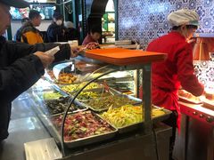 -南来顺饭庄·清真(南菜园店)