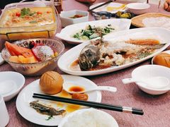 -老街渔味馆(芳华店)