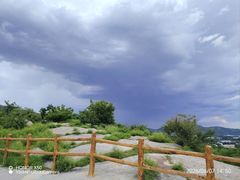 -白水寺森林公园