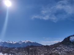 -太子岭滑雪场