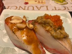 -古田居·特色寿司料理(星之岛旗舰店)