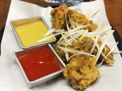 -米屋石锅拌饭(师大店)