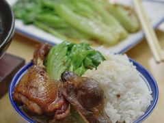 -百家春好德来姜母鸭