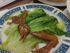 -玫瑰园西餐厅(新华大厦店)