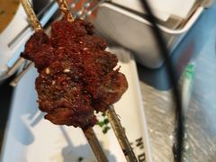 -No.DD戳子烧烤·江湖菜(北京总店)
