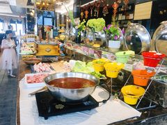 -贵族世家牛排(晋江万达店)