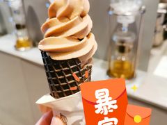 -喜茶(杭州龙湖西溪天街店)