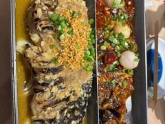 -鱼酷活鱼烤鱼(沈阳大悦城店)