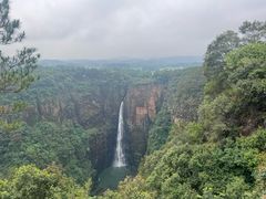 -广东大峡谷