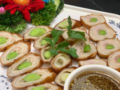 -旺达·福州菜(正大广场店)