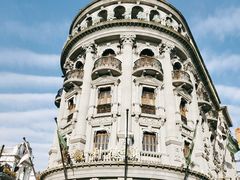 -观澜湖华谊冯小刚电影公社(百年记忆公社)