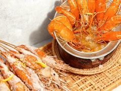 -隅乐胡椒虾·台湾菜·团建(皇岗店)