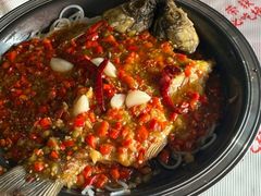 -堂瓦里·33年传统赣菜(第一街区店)