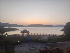 -余姚四明湖开元名都度假酒店·夏威夷西餐厅