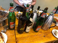 -京朋串屋·烧烤(望京西路总店)