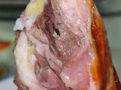 烧鸡-区海鸡场饭店(石壁店)