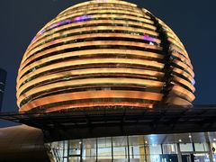 -杭州国际会议中心洲际酒店-原素全日餐厅(解放东路店)