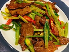 -小河盐帮·私家菜·烤鸭(三元桥·霄云路店)