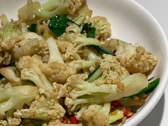 -上关东东北菜(夫子庙水游城店)