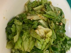 -勇猛子川菜馆(新军路店)