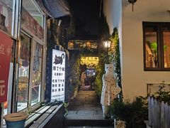 -小河直街历史文化街区