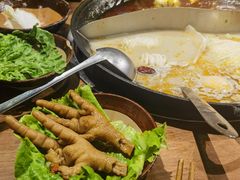 -楠火锅(昆山金鹰店)