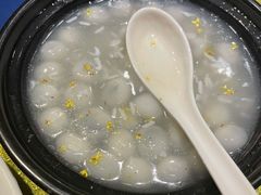 酒酿小圆子-建国328 本帮小馆·面馆