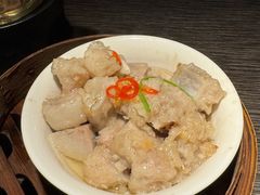 -广州花园酒店荔湾亭·地道点心·粤式饮茶