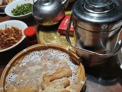 -天下客饭店(中山路店)