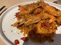 -避风塘(百联东郊店)