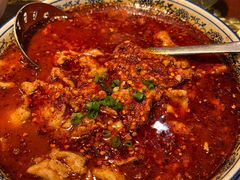 -缪氏川菜(深圳北站缤果空间店)
