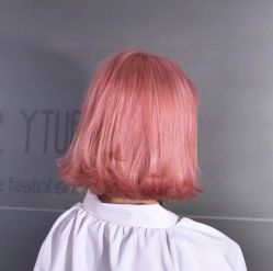 -CARR SALON
