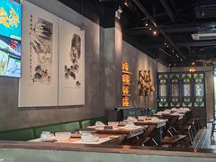 -后街佬·炭火鲜鱼杂(33小镇店)