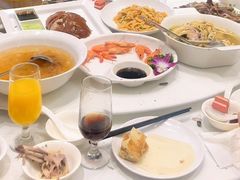 -弗思特周口宴会中心